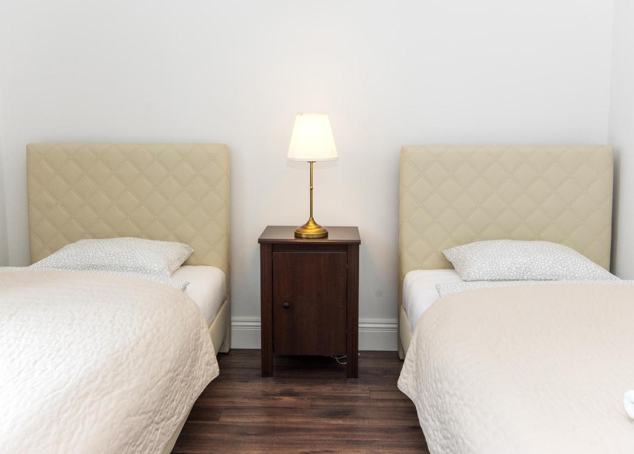 Apartament Vintage - NoclegiСопот Экстерьер фото