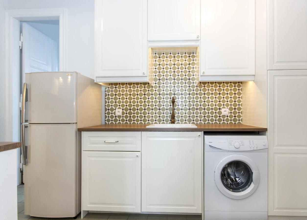 Apartament Vintage - NoclegiСопот Экстерьер фото