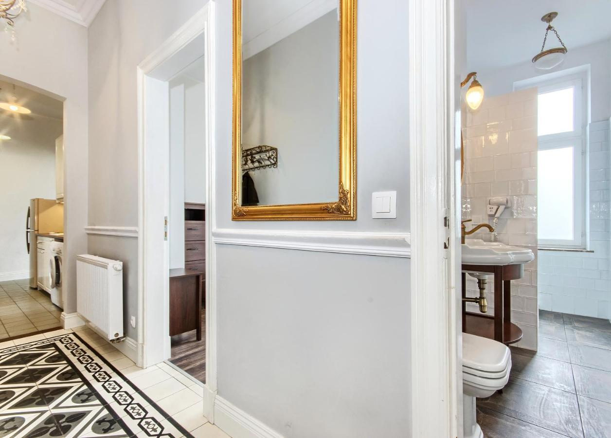 Apartament Vintage - NoclegiСопот Экстерьер фото
